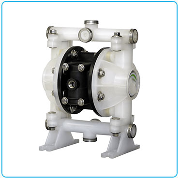 Air Operated Double Diaphragm Pump Manufacturers, Suppliers in Pune