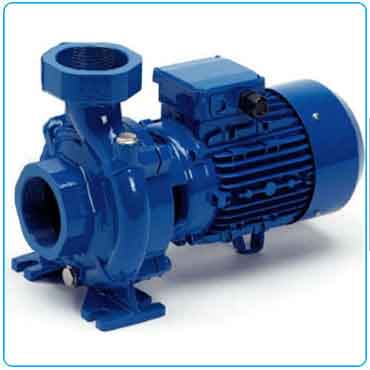 Cooling Tower Pump