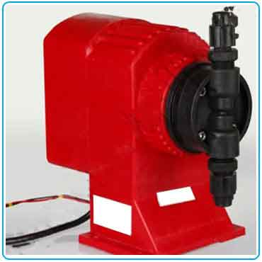 Dosing Pump Manufacturers, Suppliers in Pune