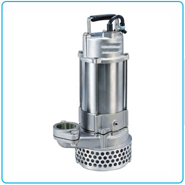 Submersible Pump Manufacturers, Suppliers in Pune